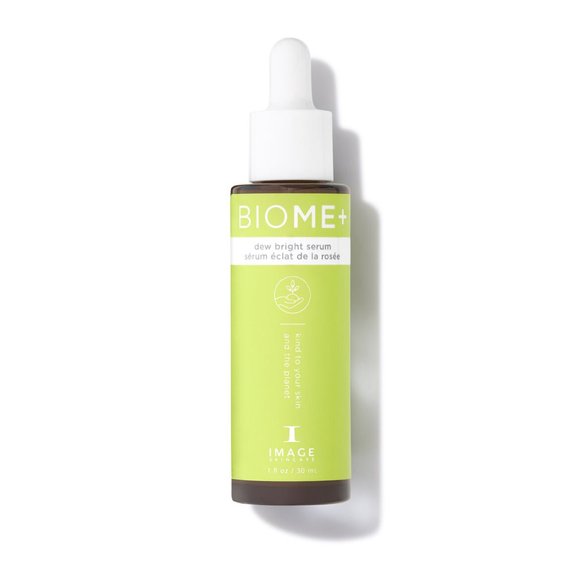 BIOME+ dew bright serum - Picture 1 of 2